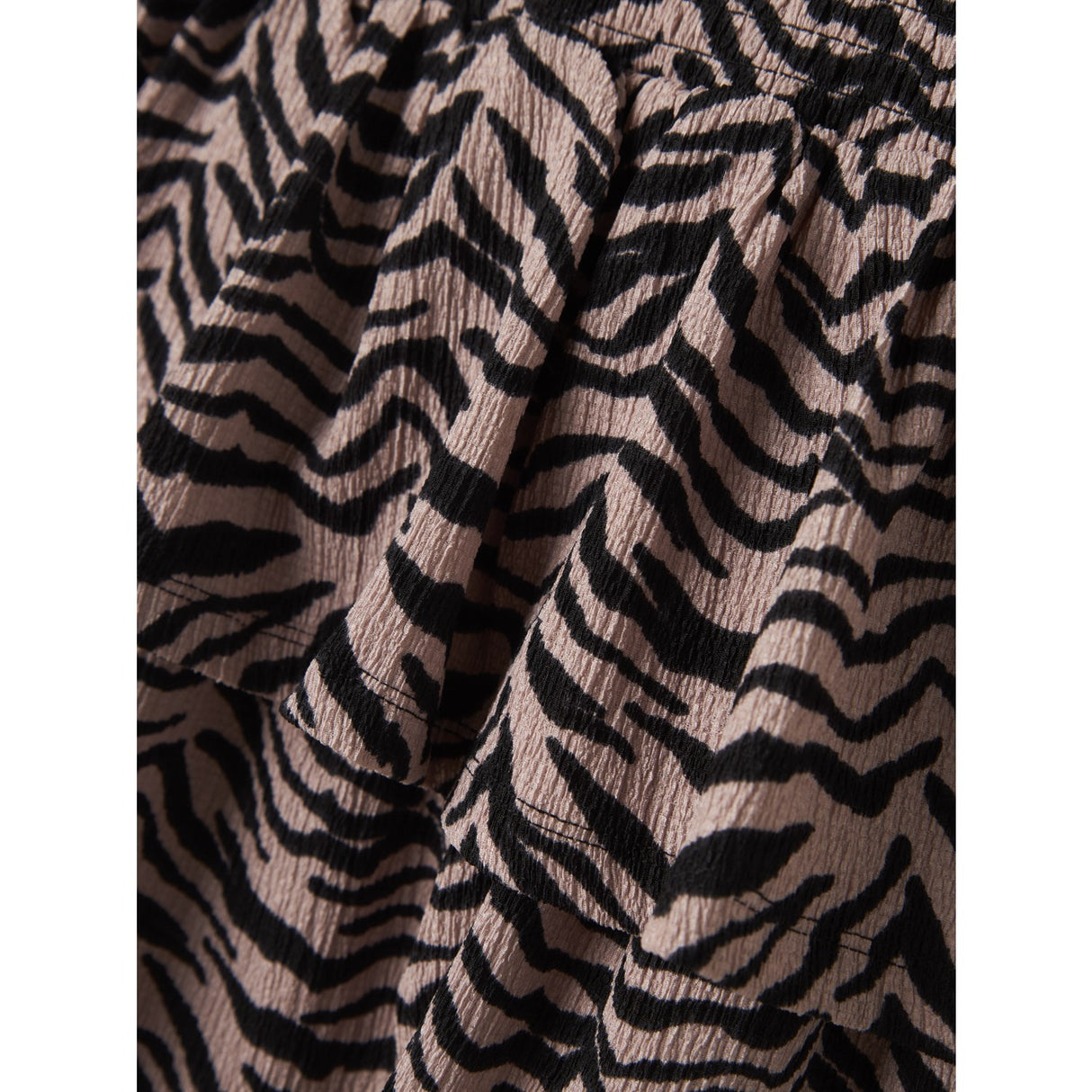 Name It Burnished Lilac Lotta Skjørt