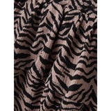 Name It Burnished Lilac Lotta Skjørt