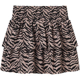 Name It Burnished Lilac Lotta Skjørt