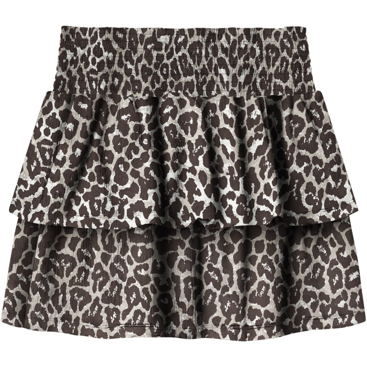 Name It Peyote Lotta Skjørt