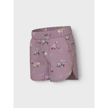 Name It Elderberry Helga Shorts