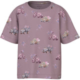 Name It Elderberry Helga Regular T-Shirt