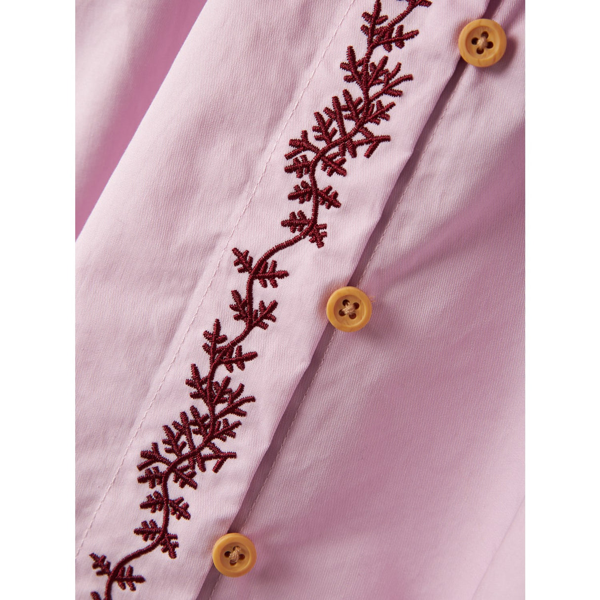 Name It Winsome Orchid Tetalia Skjorte