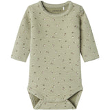 Name It Tea Tusia Body