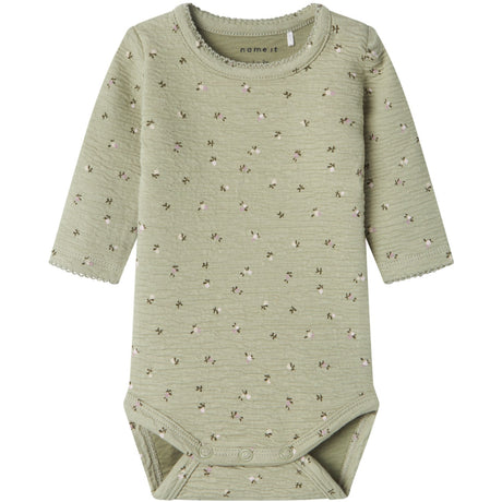 Name It Tea Tusia Body