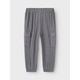 Name It Lava Smoke Tonni Regular Bukser