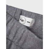 Name It Lava Smoke Tonni Regular Bukser