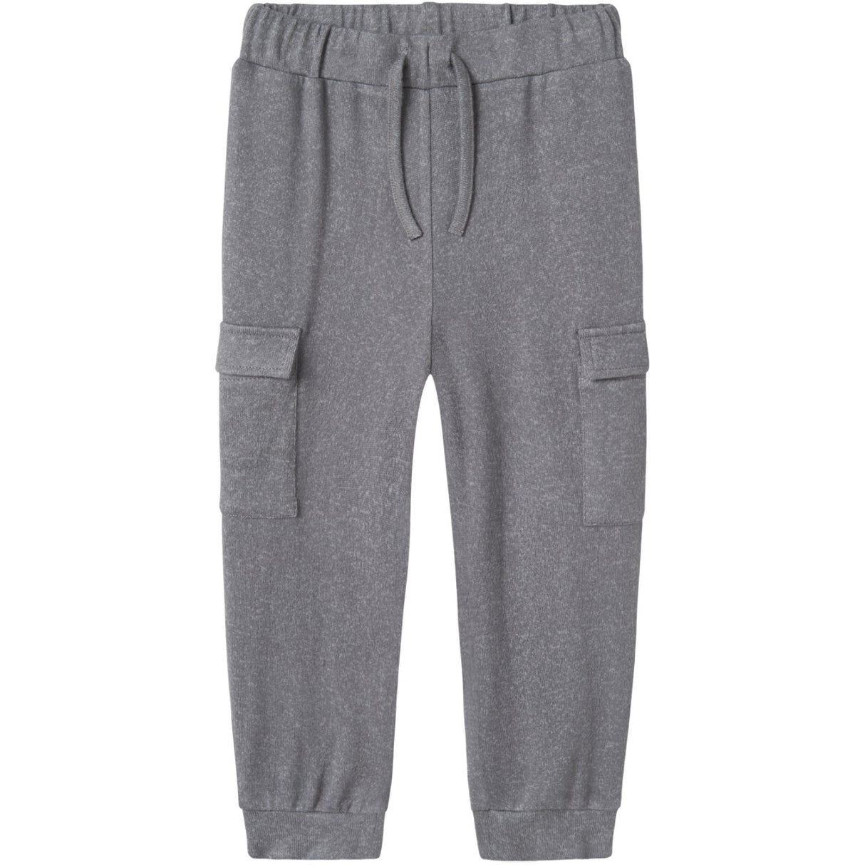 Name It Lava Smoke Tonni Regular Bukser