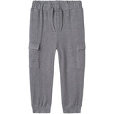 Name It Lava Smoke Tonni Regular Bukser