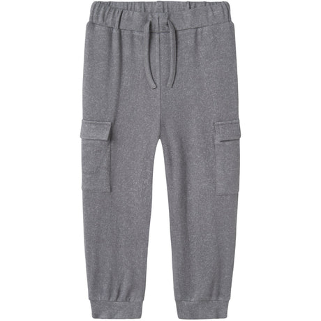 Name It Lava Smoke Tonni Regular Bukser