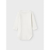 Name It Cloud Dancer Teyman Body