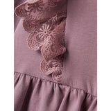 Name It Elderberry Tinsley Kjole