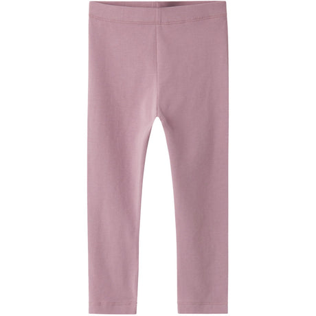 Name It Elderberry Tinsley Leggings