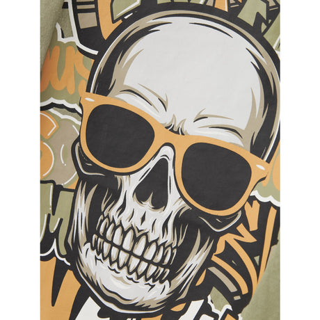 Name It Tea Tantan T-Shirt