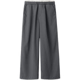 Name It Lava Smoke Tengrun Wide Bukser