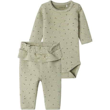Name It Tea Tusia Body Sett