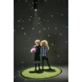 Hummel Pink-A-Boo Shimmer T-Skjorte S/S