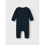 Name It Dark Sapphire Sandel Onesie