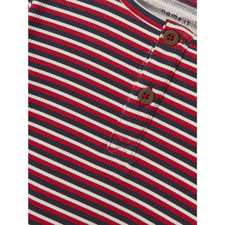 Name It Salsa Labela Slim Bluse