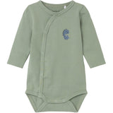 Name It Lily Pad Nedrick Omslags Body