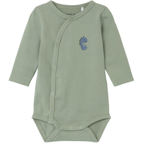 Name It Lily Pad Nedrick Omslags Body