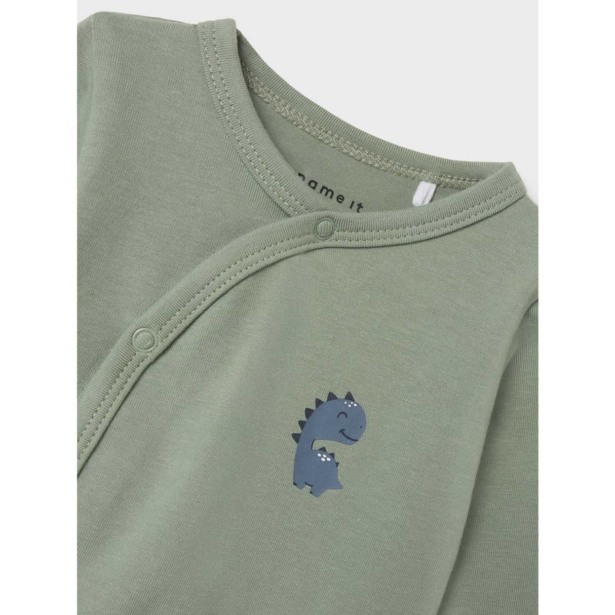 Name It Lily Pad Nedrick Omslags Body