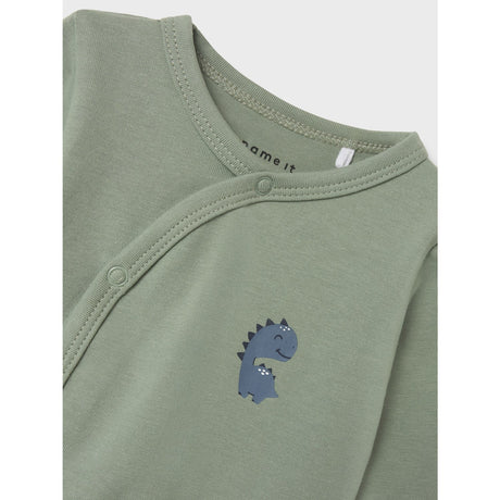 Name It Lily Pad Nedrick Omslags Body