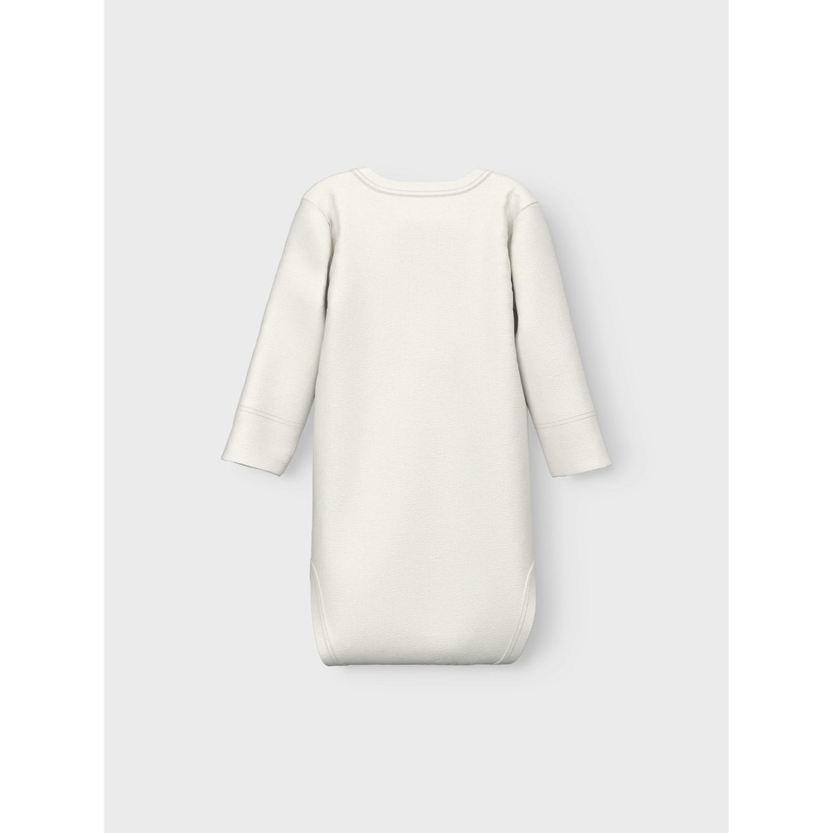 Name It White Alyssum Nedrick Omslags Body