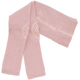 Gobabygo Rose Blush Crawling Leggings Anti-Slip Ull