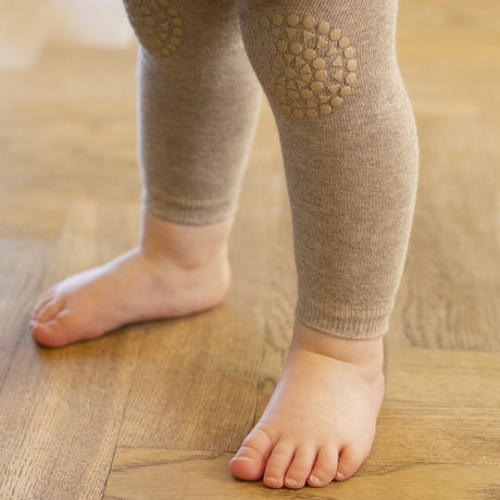 Gobabygo Sand Crawling Leggings Anti-Slip Ull