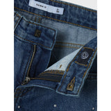 Name It Denim Blue Rose Rhine Jeans Noos