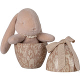 Maileg Påskeegg med Kanin - Powder