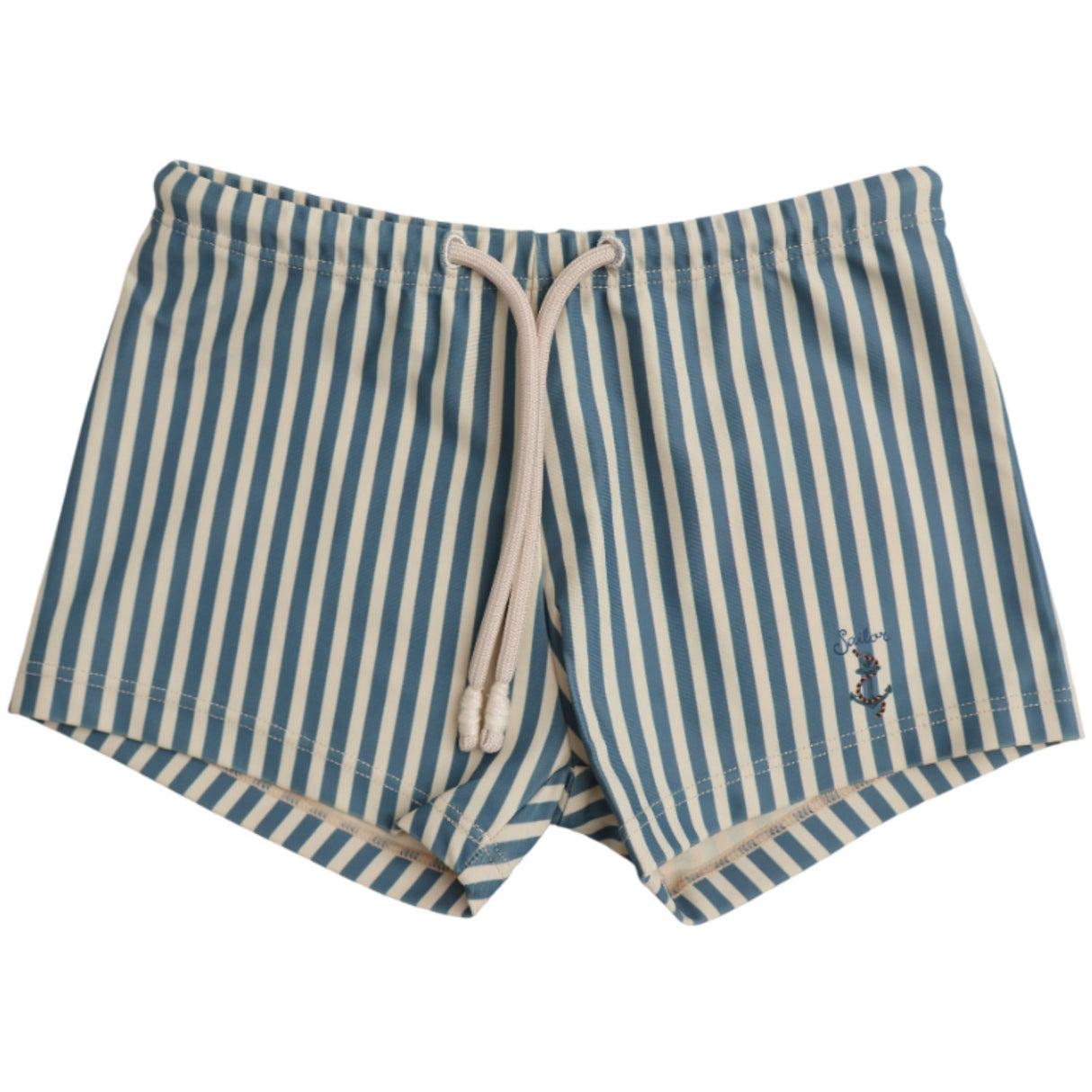 Konges Sløjd Sailor Stripe Aster Swim Bukser Grs
