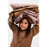 Wheat Hazel Regntøy Ollo Jakke