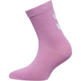 Hummel Rose Dawn Make My Day Strømper 5-pakning