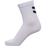 Hummel True Navy Make My Day Strømper 5-pakning