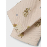 Lil'Atelier Morganite Lavo Kis Slim Leggings