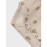 Lil'Atelier Morganite Lavo Kin Body Kjole