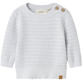 Lil'Atelier Ancient Water Frejo Strikk