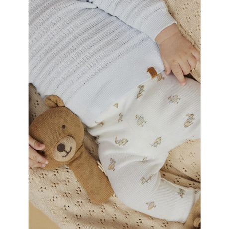 Lil'Atelier Ancient Water Frejo Strikk