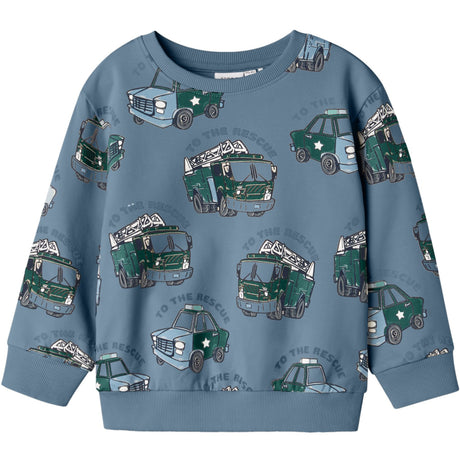 Name It Spring Lake Dibbo Regular Collegegenser