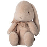Maileg Bunny Plush, Medium - Light Powder