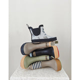 Wheat Green Tea Rubber Støvler Welly