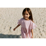 Wheat Lavender Mist Kjole Thit