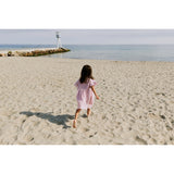 Wheat Lavender Mist Kjole Thit