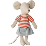 Maileg Sister Mouse, Big Sister