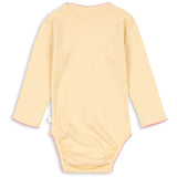 Konges Sløjd Golden Fleece Minnie Body GOTS