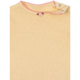 Konges Sløjd Golden Fleece Minnie Body GOTS