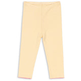 Konges Sløjd Golden Fleece Minnie Bukser GOTS