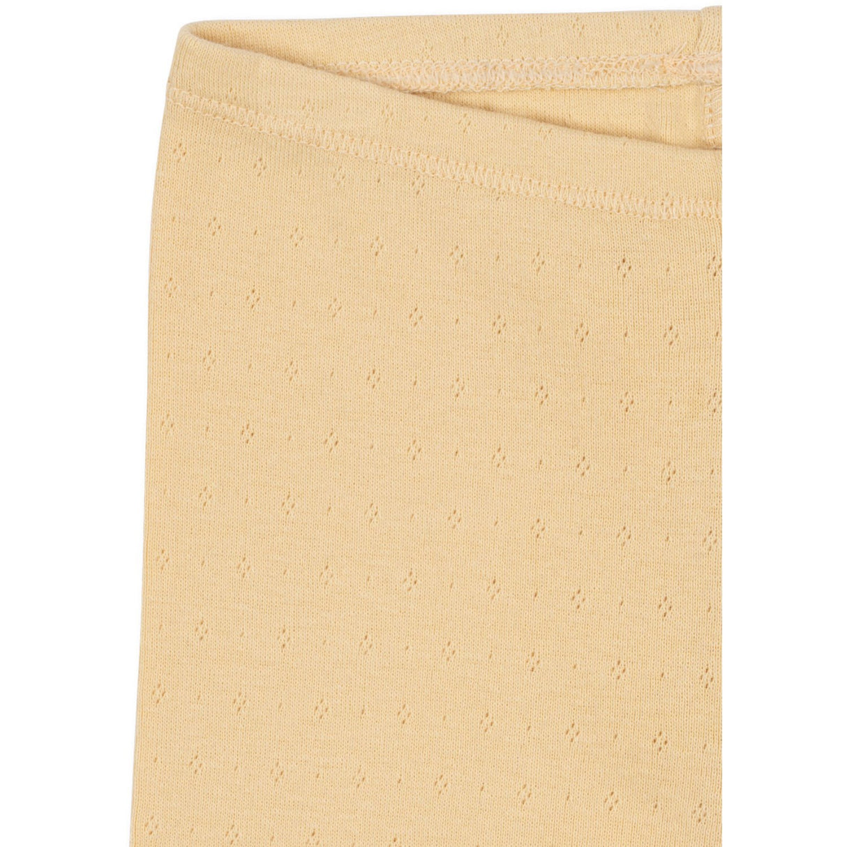 Konges Sløjd Golden Fleece Minnie Bukser GOTS